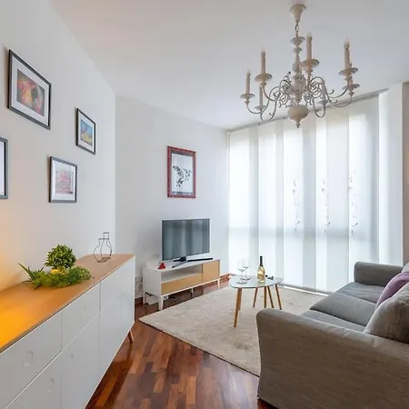 Duomo-portaromanaxxl Terrace & Free Parking 아파트