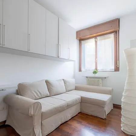 Duomo-portaromanaxxl Terrace & Free Parking * 밀라노