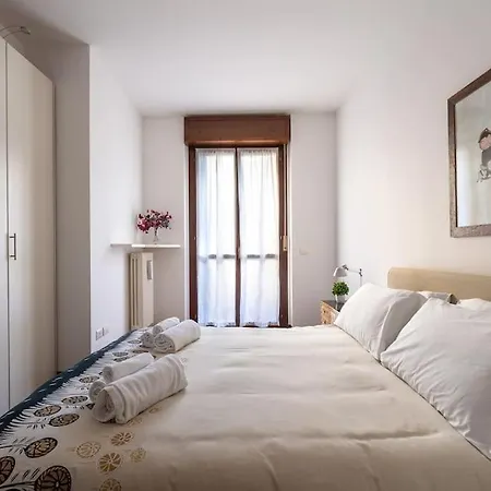 Appartement Duomo-portaromanaxxl Terrace & Free Parking
