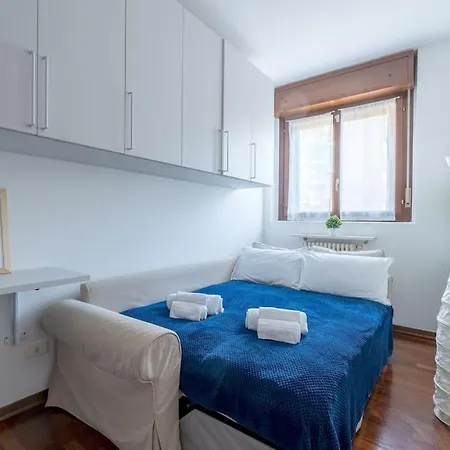 Appartement Duomo-portaromanaxxl Terrace & Free Parking *