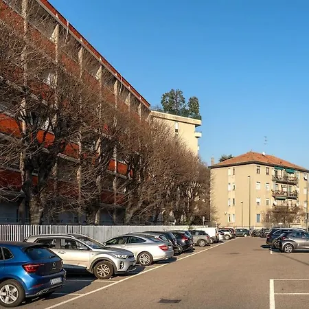 Duomo-portaromanaxxl Terrace & Free Parking Appartement